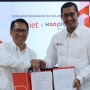 Metranet dan Finpay Jalin Kolaborasi dalam Tingkatkan Kualitas Layanan Xooply.ID