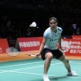 Japan Masters 2023, Gregoria Lewati Drama Perebutan Poin untuk Melaju ke Perempat Final