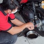 Jangan Abaikan! Ini Dia Sinyal SOS dari Oli Gardan Motor Matic