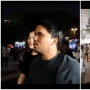 Thariq Halilintar Ajak Aaliyah Massaid Nonton Konser Coldplay, Netizen: Bajunya Couple