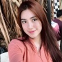 Jejak Digital Kemesraan Rinoa Aurora Bareng Pacar Sebelum Penganiayaan, Leon Sering Kasih Komentar Mesra di Instagram