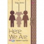 Ulasan Novel Here We Are, Coba Belajar untuk Saling Mendengar