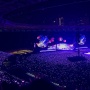 Viral Seorang Wanita Dilamar Kekasihnya Saat Konser Coldplay di GBK, Netizen Iri: Kalau Aku Pasti Pingsan