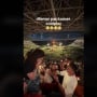 Auto Baper! Perempuan ini Dilamar Kekasih di Tengah Konser Coldplay