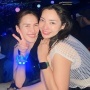 10 Potret Artis Nonton Coldplay, Ada yang Bareng Pacar ada Juga Bersama Sahabat