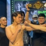 Yakin Menang Nanti Malam, Jefri Nichol Tetap Respek ke El Rumi: Latihan Dia Keras