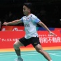 Anthony Ginting Belum Bisa Move on dari Weng Hong Yang, Harus Kalah Lagi