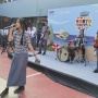 Classy Yamaha Youth Festival Pentas Perdana, Makassar Jadi Kota Pembuka Bersama 8 SMA
