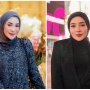 Sempat Ribut Gegara Barang KW, Istri Andre Taulany Minta Maaf ke Shella Saukia