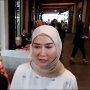 Isu Perselisihan, Marissya Icha Ungkap Hubungannya Kini dengan Fuji