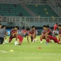 Susunan Pemain Timnas Indonesia U-17 vs Maroko: Arkhan Kaka dan Welber Jardim Kembali Jadi Tumpuan