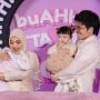 Anak Aurel Hermansyah Disusui Pakai Alat Suntikan, Kok Nggak Langsung Ibunya?