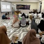 Melek Teknologi di Era Digital, SDG Jabodebeka Adakan Pelatihan Fotografi