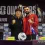 Shin Tae-yong Tak Gentar dengan Kekuatan Irak, Timnas Indonesia akan Menampilkan Permainan Terbaik