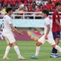 Hasil Piala Dunia U-17 2023: Uzbekistan Bikin Kejutan Tahan Imbang Spanyol