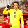 BRI Liga 1: Ernando Ari Cedera Parah Hingga Jalan Tertatih, Terancam Gagal Bela Timnas Indonesia di Piala Asia 2023