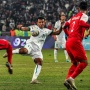 Statistik Irak di Piala Asia U-23, Apakah 11-12 dengan Timnas Indonesia?