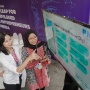 Mendongkrak Penetrasi Digital Perempuan, Telkomsel Gandeng PNM