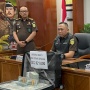 Kasus Korupsi BTS, Kejagung Sita Uang Rp 31,4 M dari Tersangka Achsanul Qosasi dan Sadikin Rusli