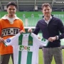 Striker Naturalisasi Baru Tiba di Jakarta, Ini Harga Jasanya