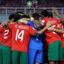 Hasil Piala Dunia U-17 2023: Dibantai Maroko 1-3, Timnas Indonesia U-17 di Ambang Tersingkir