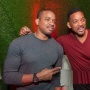 Will Smith Bantah Pernah Berhubungan dengan Aktor Duane Martin: Itu Dibuat-buat