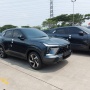 Sebanyak 20.000 Mitsubishi XForce Ditargetkan Terjual Setiap Tahun