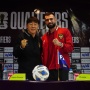 Head to Head Irak Unggul Jauh Lawan Timnas Indonesia, Shin Tae-yong: Itu Masa Lalu, Cuma Sejarah