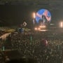 14 Bukti Kacaunya Konser Coldplay di Jakarta, Bikin Penonton Kecewa