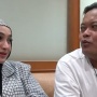Merendah Ngaku Tukang Cuci Piring Sule, Santyka Fauziah Punya Bisnis Ini