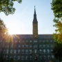 Sejarah Georgetown University, Kampus Top AS yang Mau Bangun Gedung di Indonesia