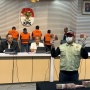 Kajari dan Kasipidsus Bondowoso Kena OTT KPK, Buntut Terima Suap Rp475 Juta untuk Setop Penyidikan Korupsi