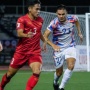 Rapor Asia Tenggara dalam Kualifikasi Piala Dunia 2026, Vietnam Mentereng