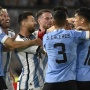 Hasil Copa America 2024: Argentina Gulung Kanada 2-0, Lionel Messi 2 Kali Gagal Cetak Gol