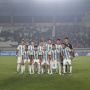 Hasil Piala Dunia U-17 2023: Argentina, Senegal dan Jepang Lolos ke 16 Besar dari Grup D
