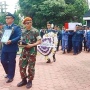 Gugur dalam Kecelakaan Pesawat Super Tucano, 4 Prajurit TNI AU Dapat Kenaikan Pangkat Luar Biasa