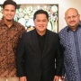 Siapa Ayah Ragnar Oratmangoen? Lahir di Belanda tapi Sempat Tidak Diakui, Ada Bintang di Paspornya