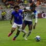 Hasil Inggris vs Brasil: Tim Samba Runner-up Grup C meski Menang 2-1, Lolos ke 16 Besar Piala Dunia U-17 2023