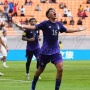 Klasemen Akhir Grup D Piala Dunia U-17 2023: Argentina Juara Grup usai Bantai Polandia