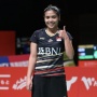 Gregoria Mariska Tunjung Ungkap Kunci Sukses Maju ke Semifinal Kumamoto Masters 2023