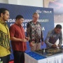 RMA Indonesia Gandeng PT Hayyu Pratama Dealer Buka Dealer Resmi 3S Ford di Kota Samarinda