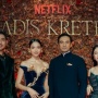 Total Banget, Video Dian Sastrowardoyo Belajar Ngelinting di Series 'Gadis Kretek' Tuai Decak Kagum