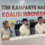 Ridwan Kamil Ditunjuk Pimpin TKD Prabowo-Gibran di Jawa Barat, Airin di Banten, Mawardi Yahya di Sumsel