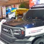 Menuju Era Mobility, PT TAM Sebutkan Toyota Rangga Concept Salah Satu Contoh Elemen Diversifikasi