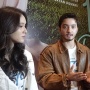 Ekspresi Bryan Domani saat Dibilang Makin Religius