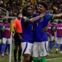 Dukungan Suporter Indonesia Salah Satu Rahasia Brasil U-17 Bisa Tundukkan Inggris