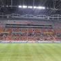Lebih Utamakan Persija Ketimbang Konser, Jakpro Siapkan Teknologi Biar Rumput JIS Bisa Cepat Dipakai