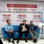 Dinilai Rugikan UMKM dan Masyarakat, Respons Cepat Pemerintah Tutup TikTok Shop Diapresiasi