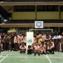 Persiapan Akses Global, Loka Pemuda Buka Perpustakaan Bahasa Inggris ke Sekolah