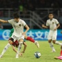 Timnas U-17 Gagal, Sebuah Bukti Nyata Persepakbolaan Kita Belum Level Dunia